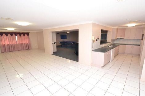 Property photo of 4 Joe Kooyman Drive Biloela QLD 4715