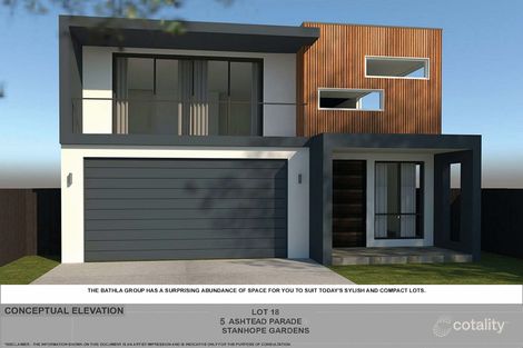 Property photo of 5 Ashtead Parade Stanhope Gardens NSW 2768