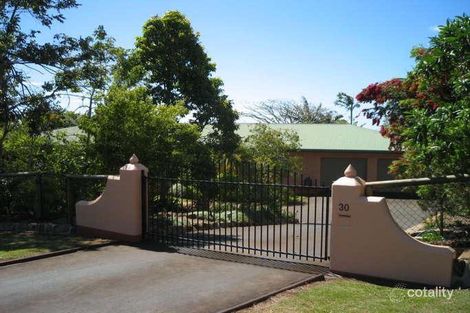 30 Geddes Dr, Tolga, QLD 4882