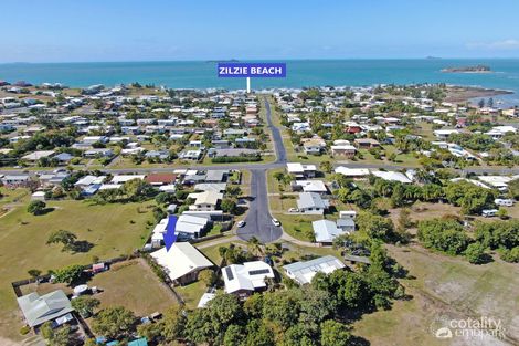 Property photo of 9 Karen Court Zilzie QLD 4710