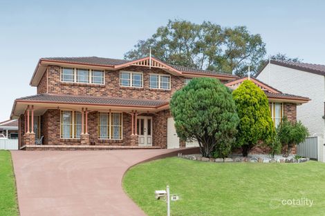 Property photo of 99 Staff Road Cordeaux Heights NSW 2526