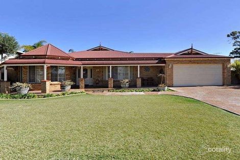 35 Trusty Pkwy, Baldivis, WA 6171
