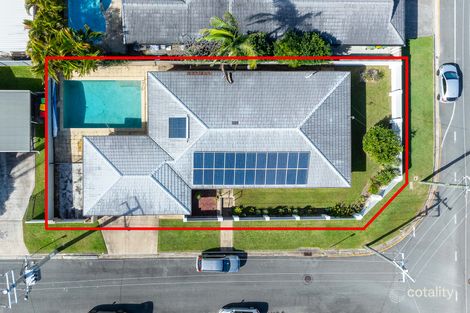 Property photo of 15 Tiwi Street Bundall QLD 4217