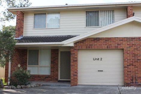 2/54 Vale St, Birmingham Gardens, NSW 2287