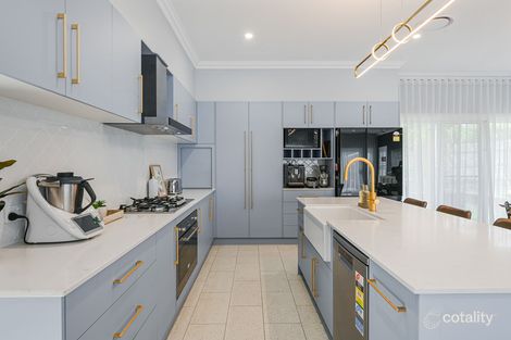 Property photo of 227 Mackenzie Street Centenary Heights QLD 4350