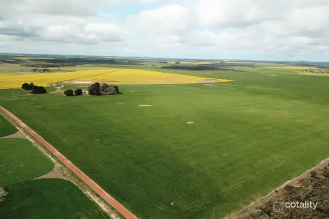 828 Gnowellen Rd, Wellstead, WA 6328