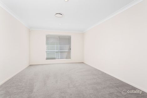 Property photo of 6 Cimmaron Circuit Thornlands QLD 4164