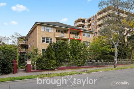 16/22-24 Park Ave, Burwood, NSW 2134