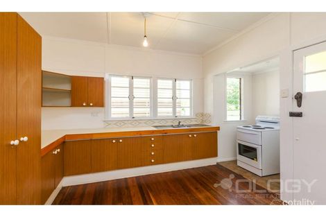 Property photo of 47 Meade Street West Rockhampton QLD 4700