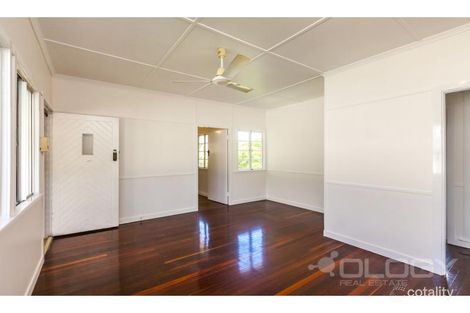 Property photo of 47 Meade Street West Rockhampton QLD 4700