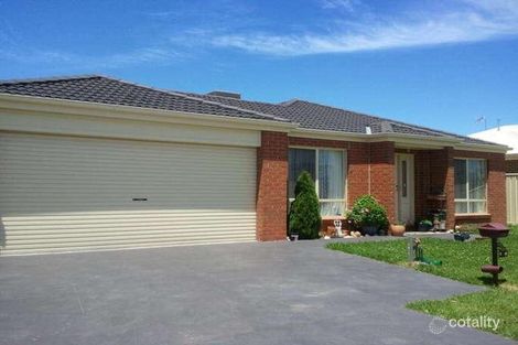 1 Schulz St, Benalla, VIC 3672