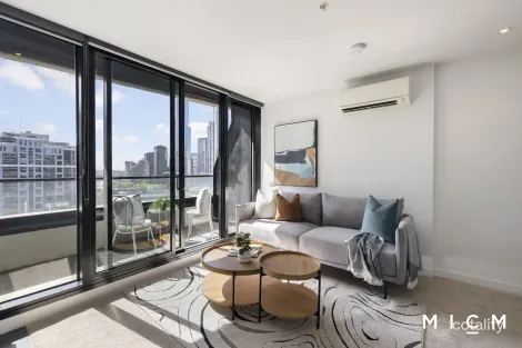 Property photo of 1504/7 Katherine Place Melbourne VIC 3000