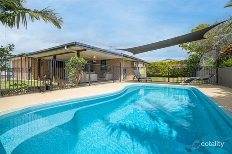 Property photo of 18 Central Avenue Calliope QLD 4680