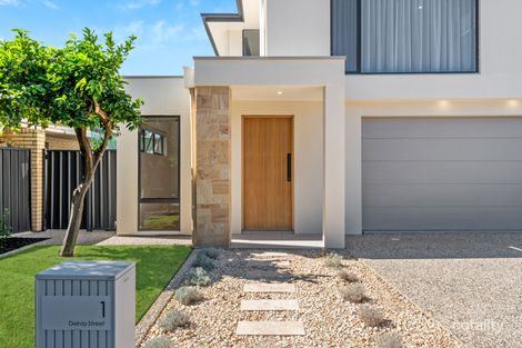 Property photo of 1 Delray Street Fulham SA 5024