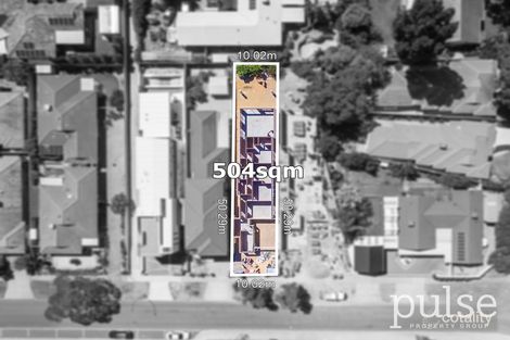 Property photo of 21A Third Avenue Rossmoyne WA 6148