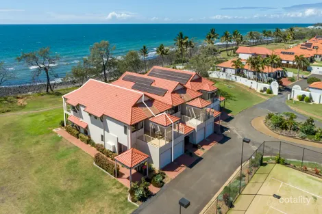 Property photo of 39/1 Pebble Beach Drive Coral Cove QLD 4670