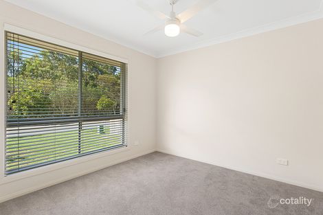 Property photo of 6 Cimmaron Circuit Thornlands QLD 4164