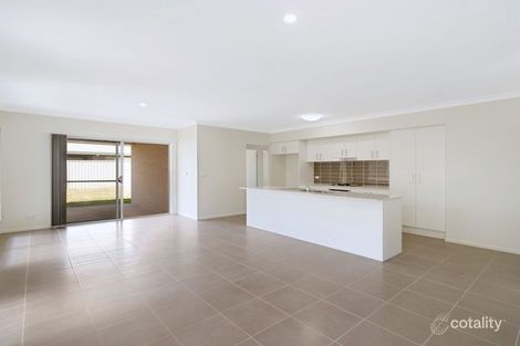 Property photo of 40 Richards Loop Oran Park NSW 2570
