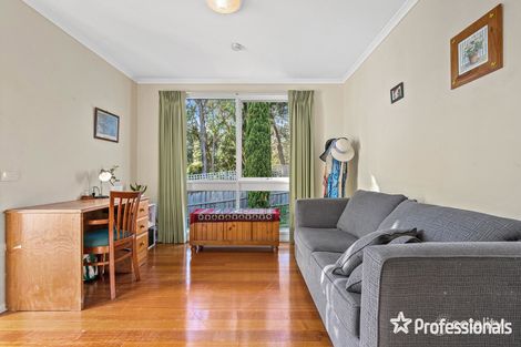 Property photo of 250 Sheffield Road Montrose VIC 3765