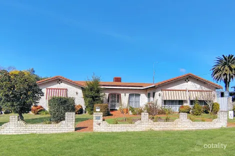 41 Rose St, Grenfell, NSW 2810