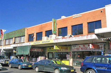 94 John St, Cabramatta, NSW 2166