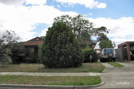 17 Cocoparra Cres, Taylors Lakes, VIC 3038