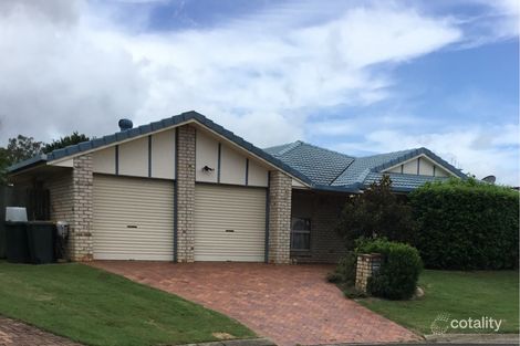 Property photo of 3 Camellia Court Avoca QLD 4670