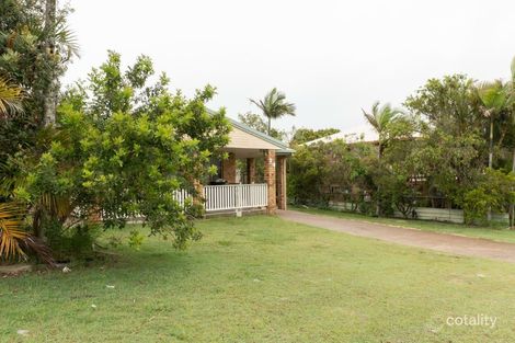 14 Bombala Cres, Rainbow Beach, QLD 4581