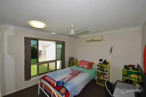 Property photo of 9 Thomas Street Gracemere QLD 4702
