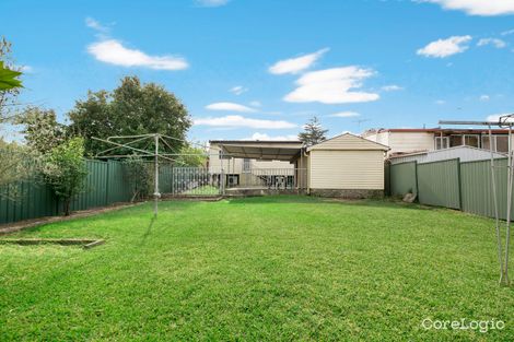 Property photo of 27 Winifred Street Condell Park NSW 2200