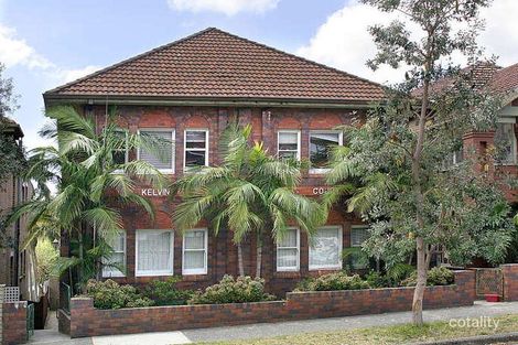 6/40 Curlewis St, Bondi Beach, NSW 2026