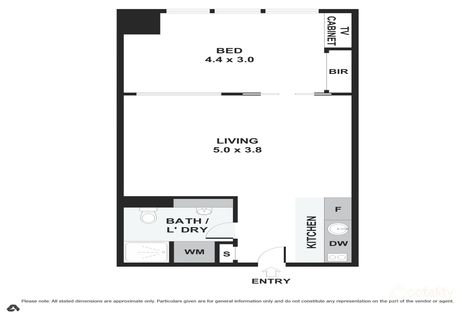 905/250 Elizabeth St, Melbourne, VIC 3000