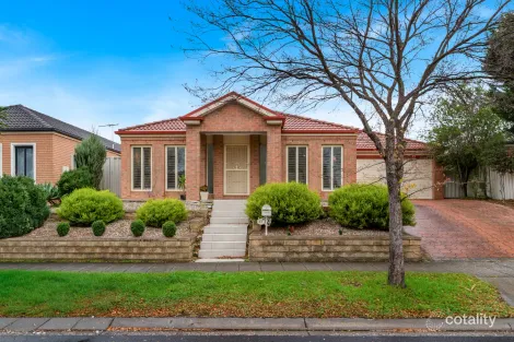 93 Golf View Dr, Craigieburn, VIC 3064