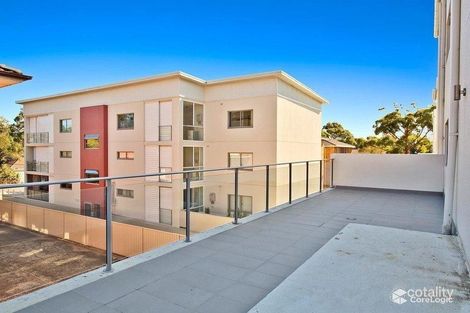 Property photo of 321/62-80 Rowe Street Eastwood NSW 2122