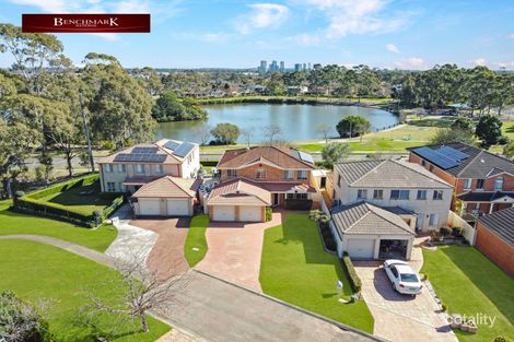 Property photo of 33 Fernleaf Court Wattle Grove NSW 2173
