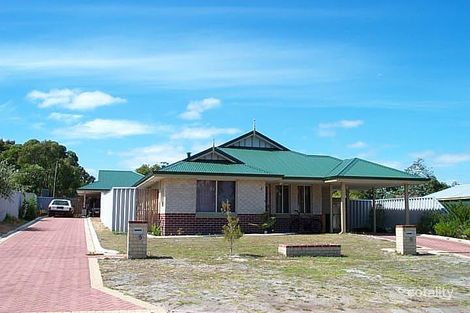 5 Clarke Cl, Denmark, WA 6333