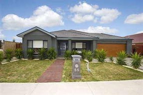 41 Jorgensen Ave, Doreen, VIC 3754