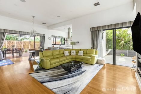 Property photo of 89A Leeds Street Doncaster East VIC 3109