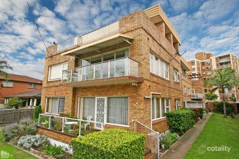 4/14 Market Pl, Wollongong, NSW 2500