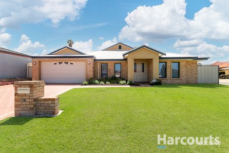 Property photo of 5 Marco Polo Mews Currambine WA 6028