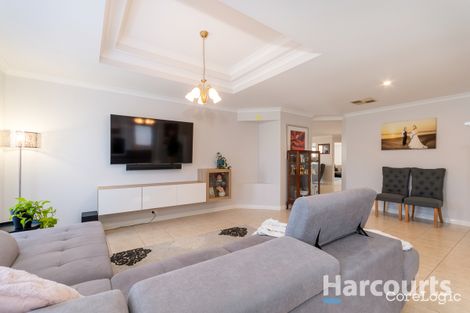 Property photo of 5 Marco Polo Mews Currambine WA 6028