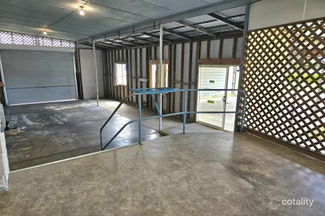 Property photo of 39 Thirteenth Avenue Home Hill QLD 4806