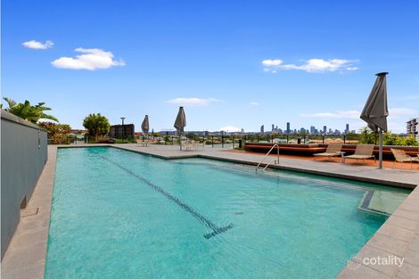 Property photo of 31407/300 Old Cleveland Road Coorparoo QLD 4151