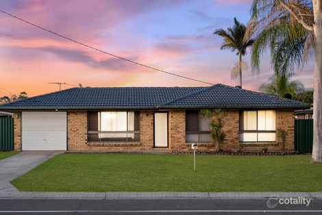Property photo of 143 Federation Drive Bethania QLD 4205