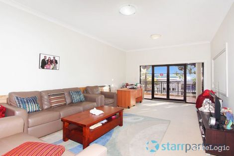 Property photo of 11/11-15 Refractory Court Holroyd NSW 2142