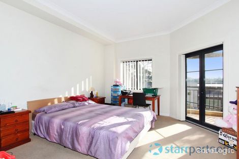 Property photo of 11/11-15 Refractory Court Holroyd NSW 2142