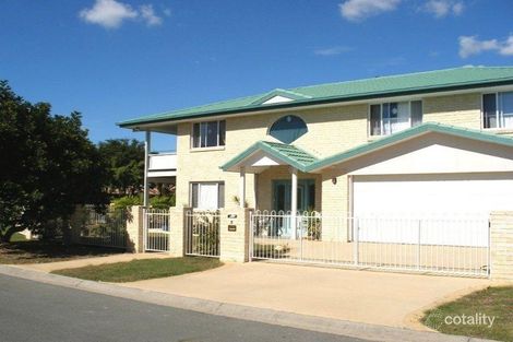 Property photo of 9 Intrepid Court Beachmere QLD 4510