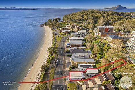 Property photo of 35 Victoria Parade Nelson Bay NSW 2315