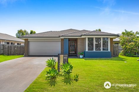 50 Leland St, Yarrabilba, QLD 4207