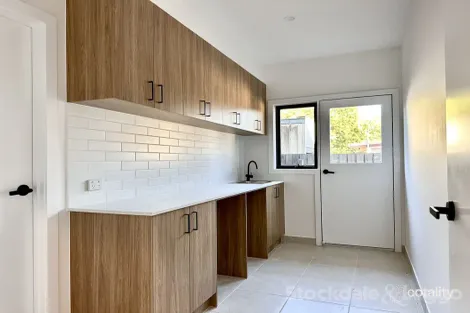 Property photo of 1/11 Georges Road Ringwood VIC 3134